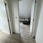 Huur 2 slaapkamer appartement in Saint-Ghislain