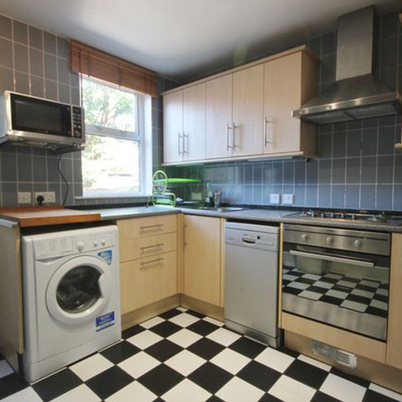 Terraced house to rent in Kirby Road, West End, Leicester LE3 Braunstone Frith