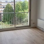 Appartement de 45 m² avec 2 chambre(s) en location à Tourcoing