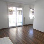 Rent 1 bedroom apartment of 31 m² in Bezannes