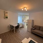 Rent 3 bedroom apartment of 42 m² in Le Creusot