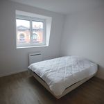 Rent 1 bedroom apartment of 22 m² in Croix