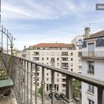 Appartement de 56 m² avec 1 chambre(s) en location à Lyon