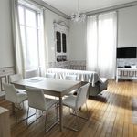 Appartement de 78 m² avec 3 chambre(s) en location à Limoges