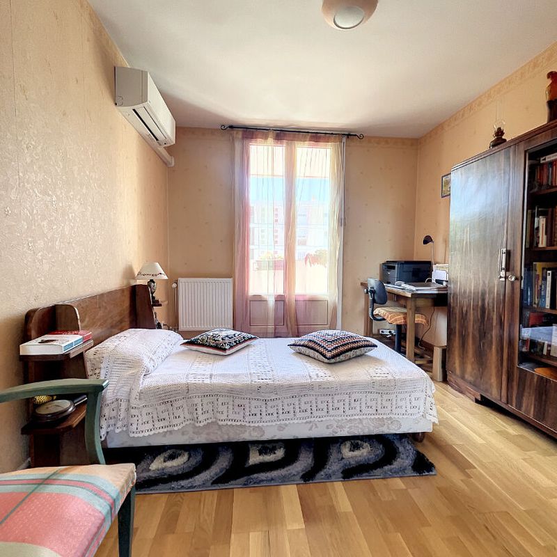 Résidence PLEIADE : appartement T 3 à louer meublé Avignon