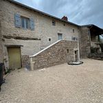 Rent 4 bedroom house of 122 m² in Martailly-lès-Brancion