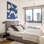 Rent 5 bedroom apartment of 135 m² in Warszawa