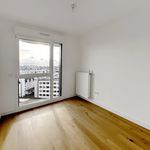 Appartement de 123 m² avec 6 chambre(s) en location à Clichy