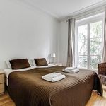 Rent 3 bedroom apartment of 60 m² in Paris