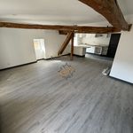 Rent 3 bedroom apartment of 65 m² in Tournemire