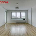 Rent 1 bedroom apartment of 44 m² in Warsaw