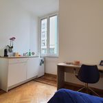Affitto 3 camera appartamento in Milan