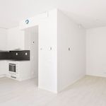 Rent 1 bedroom apartment of 34 m² in Helsinki