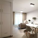 Huur 1 slaapkamer appartement van 48 m² in Borgloon
