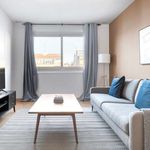 Alquilo 3 dormitorio apartamento de 104 m² en Barcelona