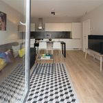 Rent 1 bedroom apartment of 50 m² in Liège