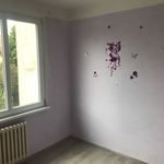 Rent 3 bedroom apartment of 60 m² in Jaroměř