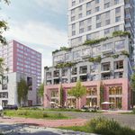 Rent 3 bedroom apartment of 97 m² in Amsterdam