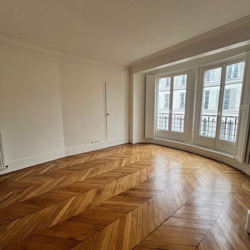 apartment at Paris 14ème