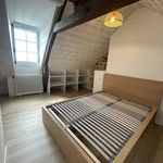 Rent 2 bedroom apartment of 30 m² in Louvigné-de-Bais