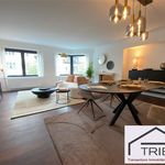 Rent 2 bedroom apartment of 97 m² in Sint-Lambrechts-Woluwe