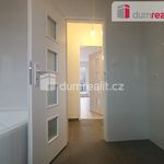 Pronajměte si 2 ložnic/e byt o rozloze 58 m² v Karlovy Vary