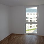 Miete 3 Schlafzimmer wohnung von 69 m² in Delémont