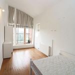 Appealing double bedroom with balcony in Greenwich (Has a Room)