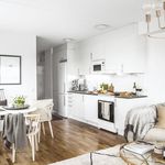 Rent 1 bedroom apartment of 33 m² in Örebro