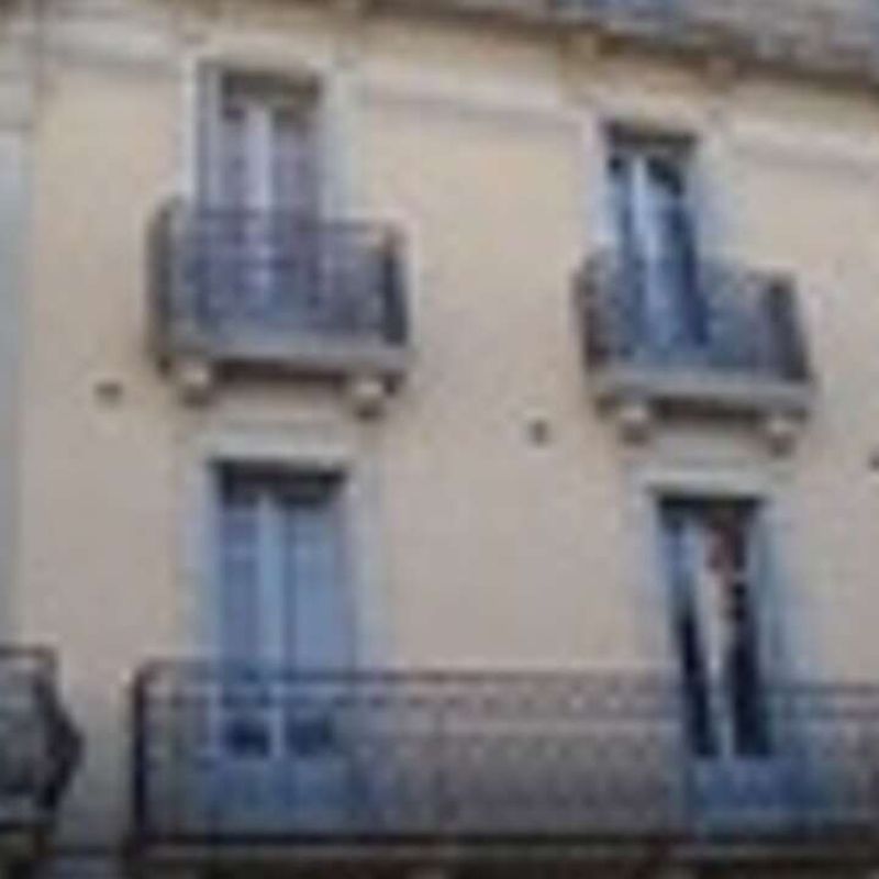 Location appartement 5 pièces 90 m² Dijon (21000)