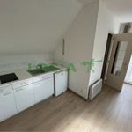 Rent 1 bedroom apartment of 18 m² in Talant