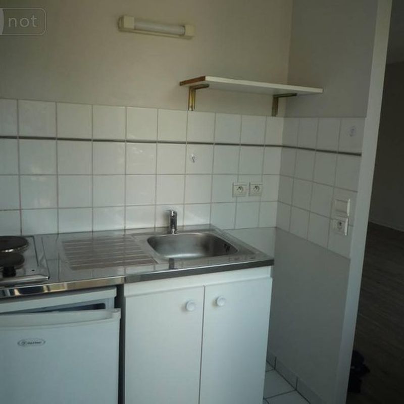 Location Appartement Lille 59000 Nord - 1 pièce  26 m2  à 502 euros