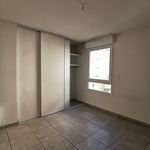 Appartement de 49 m² avec 2 chambre(s) en location à Nîmes