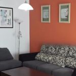 Rent 4 bedroom apartment of 110 m² in Sevilla