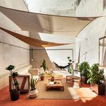 Rent 4 bedroom apartment of 220 m² in Barcelona