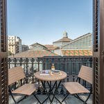 Rent 1 bedroom apartment of 62 m² in Barcelona