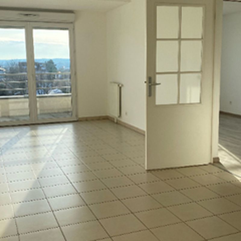 Appartement - 2 pièces - 44 m² - Chilly-Mazarin