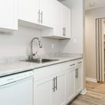 2 bedroom apartment of 957 sq. ft in Edmonton