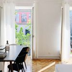 Rent 6 bedroom apartment of 150 m² in Madrid