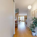 Lej 4-værelses rækkehus på 168 m² i København K
