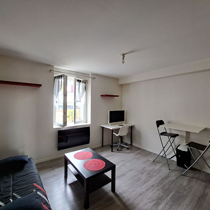 Appartement 1 pièce - 22m² Reims