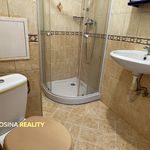 Pronajměte si 1 ložnic/e byt o rozloze 25 m² v Kynšperk nad Ohří