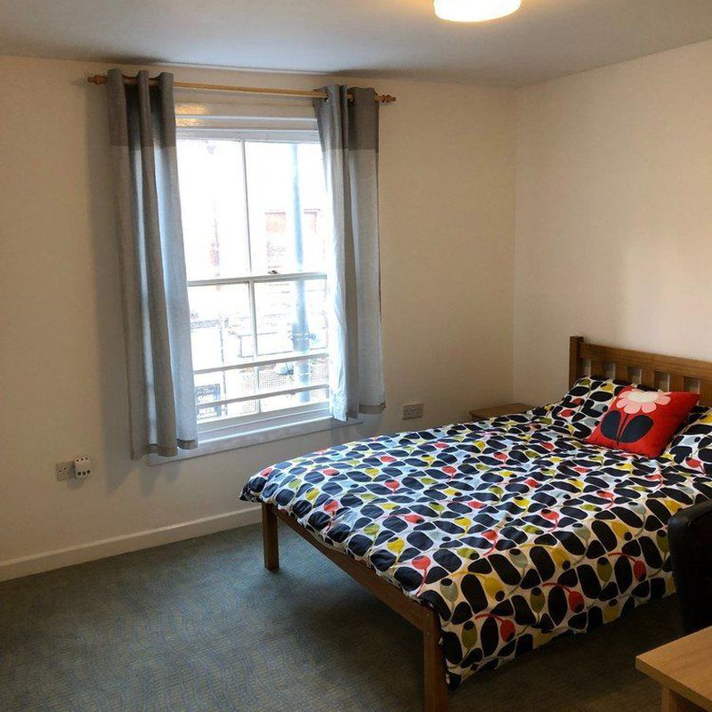 5 Bed Apartment at A16-A20, Albany Court, United Kingdom