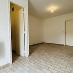 Rent 1 bedroom apartment of 34 m² in Arrondissement of Bastia