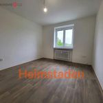 Rent 2 bedroom apartment of 44 m² in Havířov
