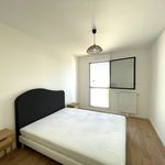 Rent 2 bedroom apartment of 39 m² in Arrondissement of Nantes