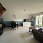 Rent 1 bedroom house in Loriol-sur-Drôme