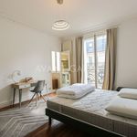 Appartement de 168 m² avec 3 chambre(s) en location à Paris