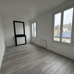 Appartement de 61 m² avec 3 chambre(s) en location à Le Havre