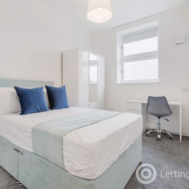 2 Bedroom Flat to Rent at Glasgow, Glasgow-City, Hillhead, Woodlands, England